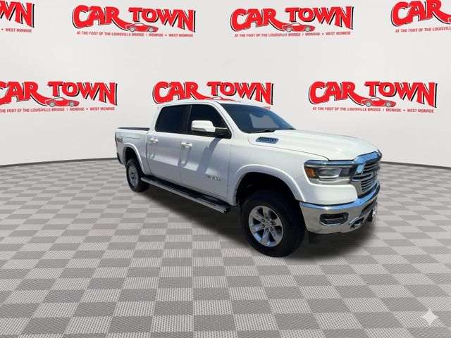 ram ram 1500 pickup 2020 1C6SRFJT5LN191990 image ram ram 1500 pickup 2020 1C6SRFJT5LN191990 image